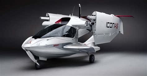 icon amphibious aircraft for sale.